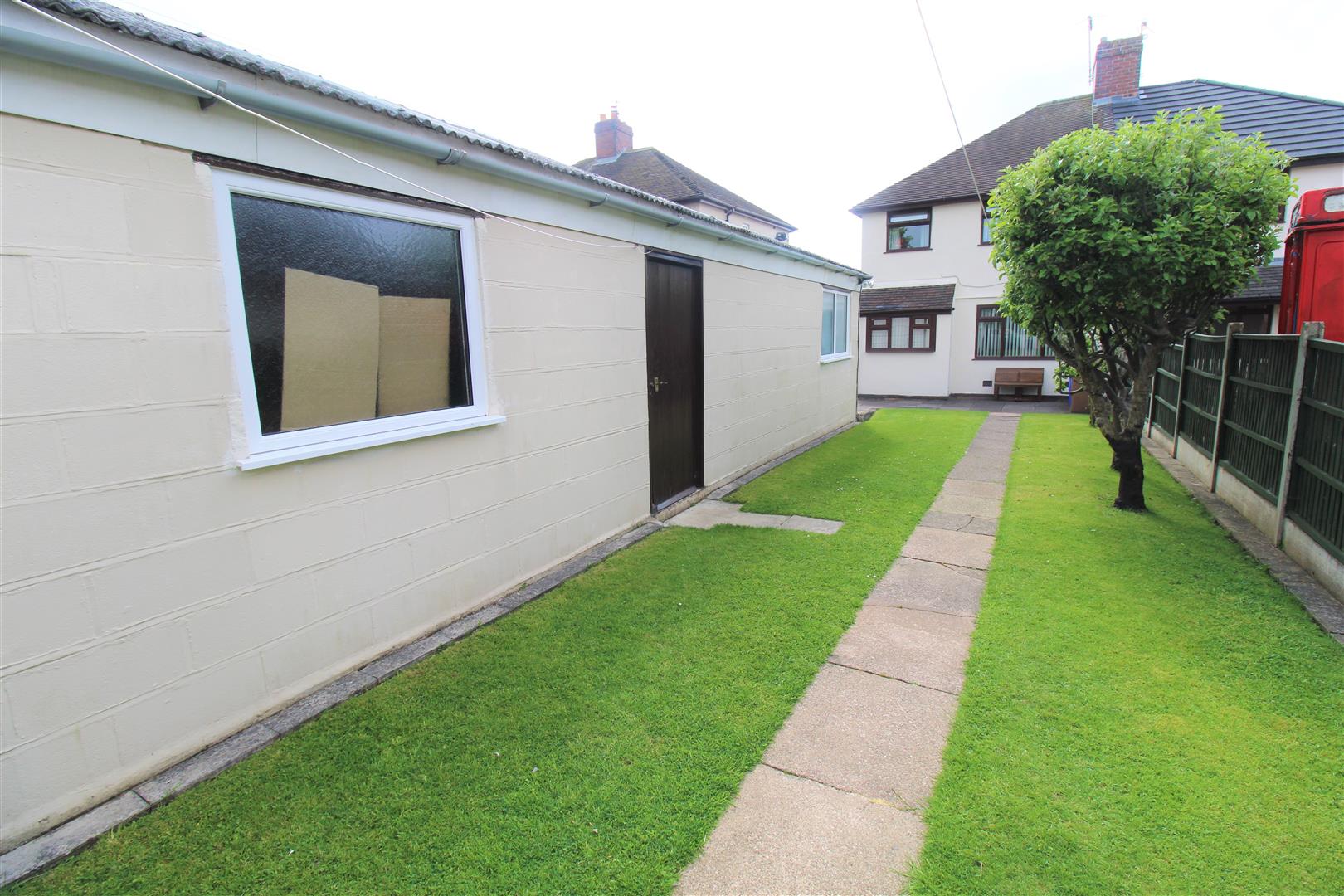 Spragg House Lane, Norton, Stoke-On-Trent